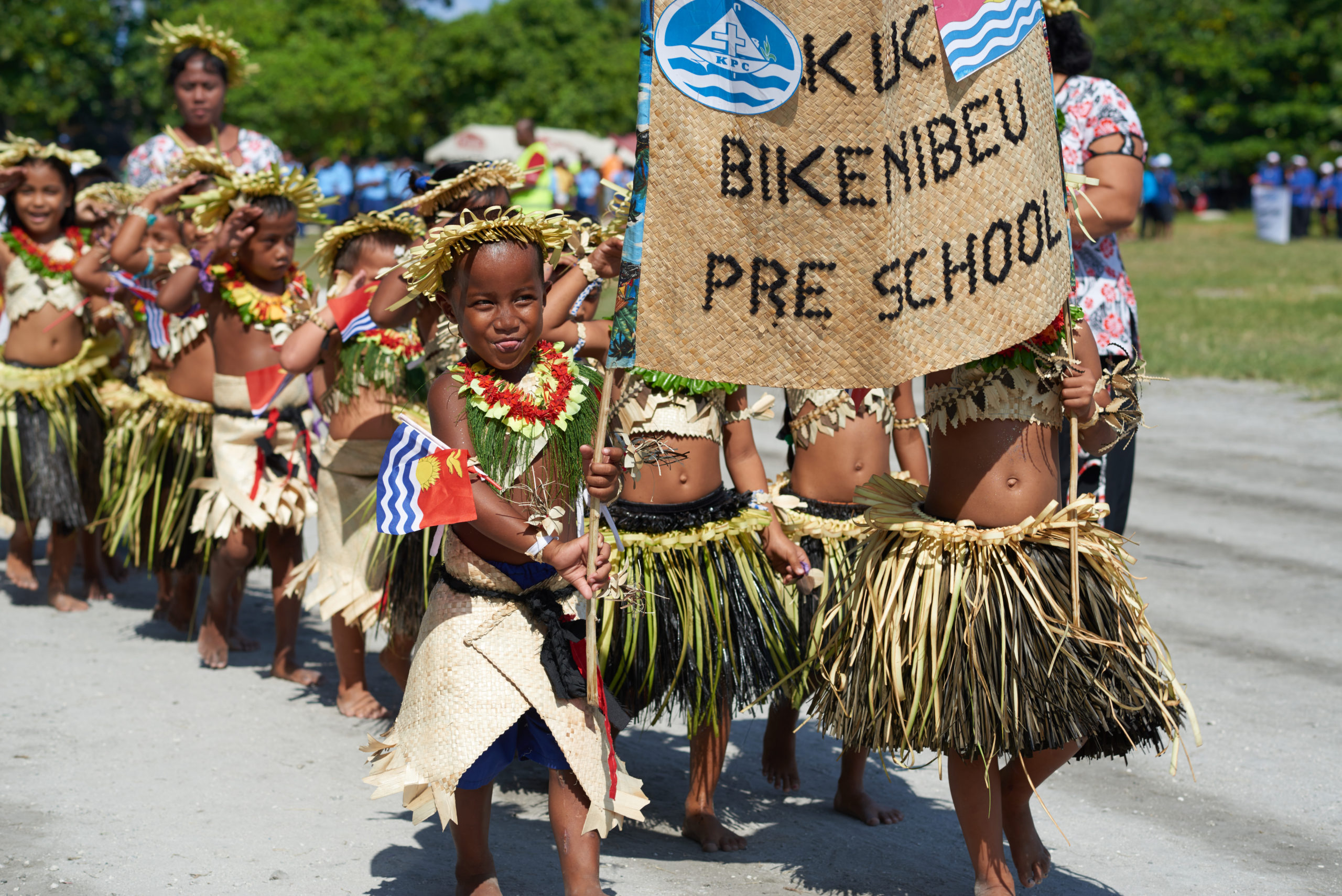 Kiribati for Travellers