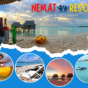 Nemat Resort